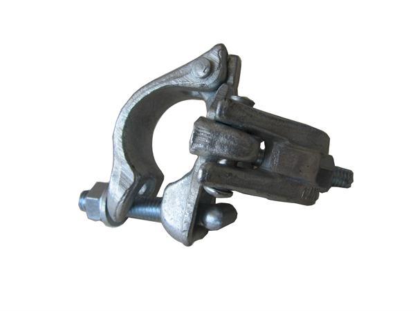 British Type Scaffold Double Coupler (FF-0043)