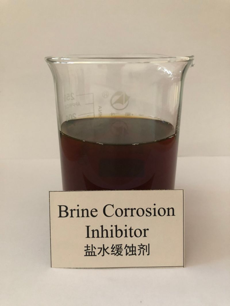 Galvanic Corrosion Inhibitor Industrial Rust Inhibitor Natural Rust Inhibitor