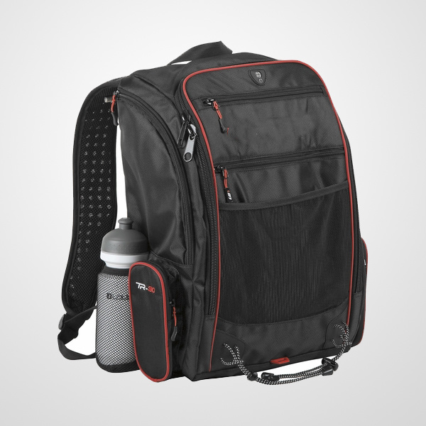 Triathlon Bag, Swimming Backpack, Transition Bag, Triathlon Backpack, Swimming Bag for Daily Use and Laptop Sleeve Included, Sport Bag