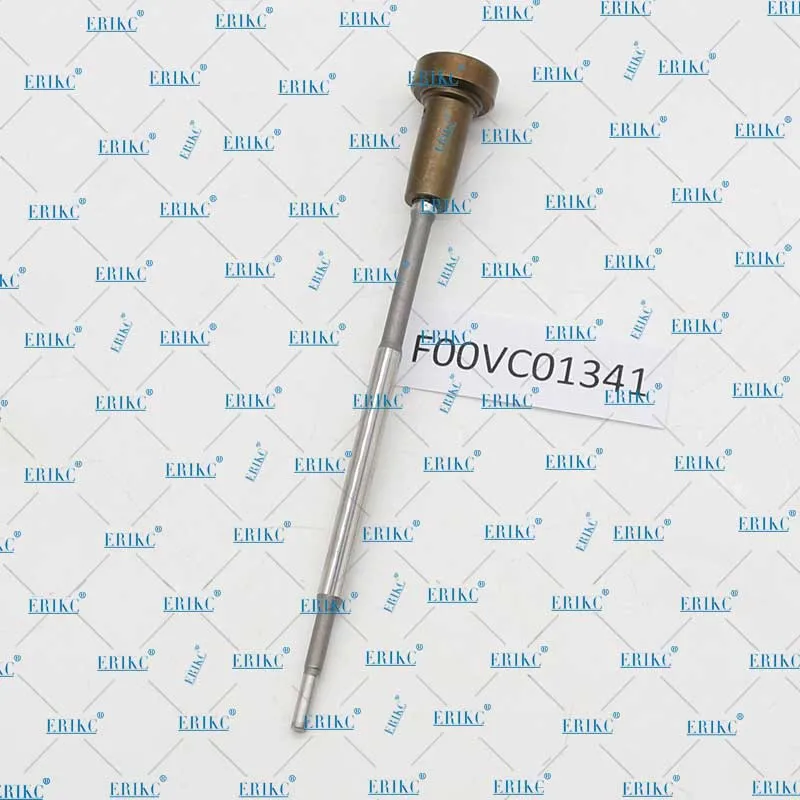 Erikc Foovc01341 F Oov C01 341 Auto Fuel Pump Control Valve F 00V C01 341 Needle Check Valve F00vc01341 for MB 0445110218