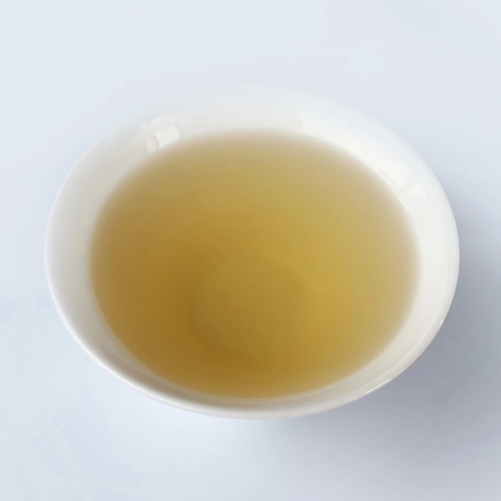 Organic Jasmine Green Tea Slimming Jasmine Scented Green Tea