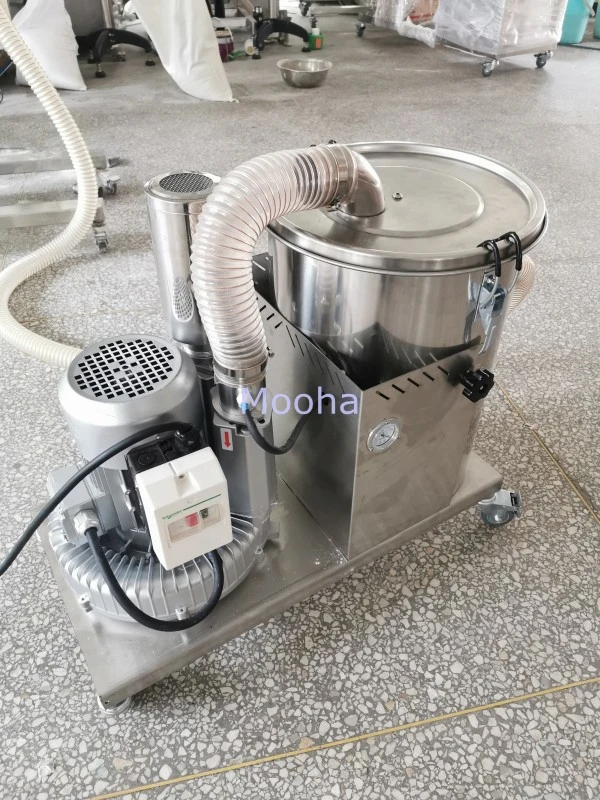 Semi Automatic ABC Powder Filling Machine for Fire Extinguisher /Fire Extinguisher Powder Filling Machine/Dry Powder Filler