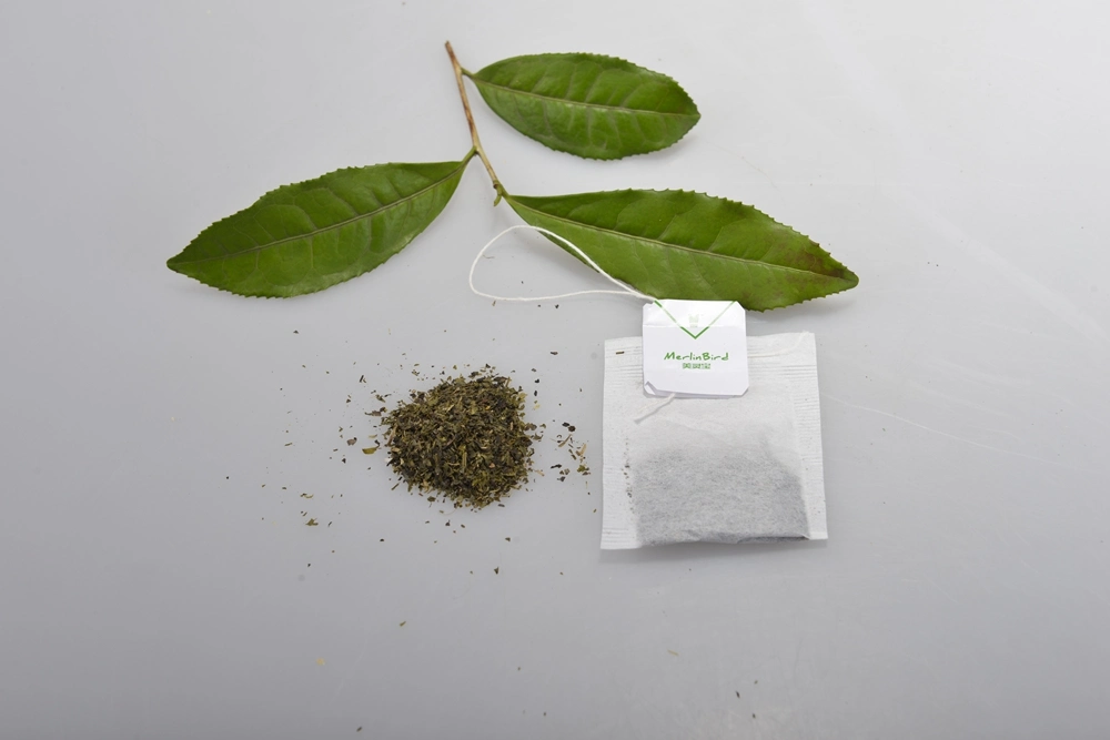 OEM Service Slimming Herbal Tea Body Cleanse Weight Loss Green Tea