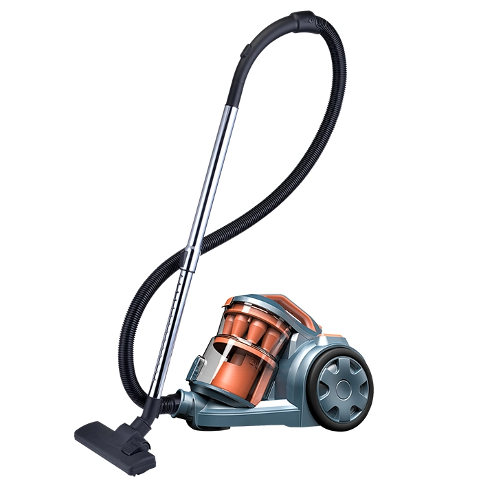 Ly158 Cyclone Dry Bagless Powerful Vacuum Cleaner