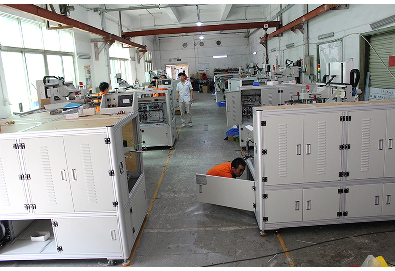 Fully Automatic PCB Sheet Vertical Vacuum Silk Screen Printing Machine with Edge-Alignment