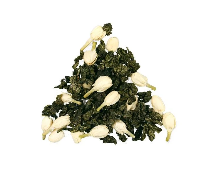 Pyramid Tea Bag Jasmine Teabags Herbal Flower Tea