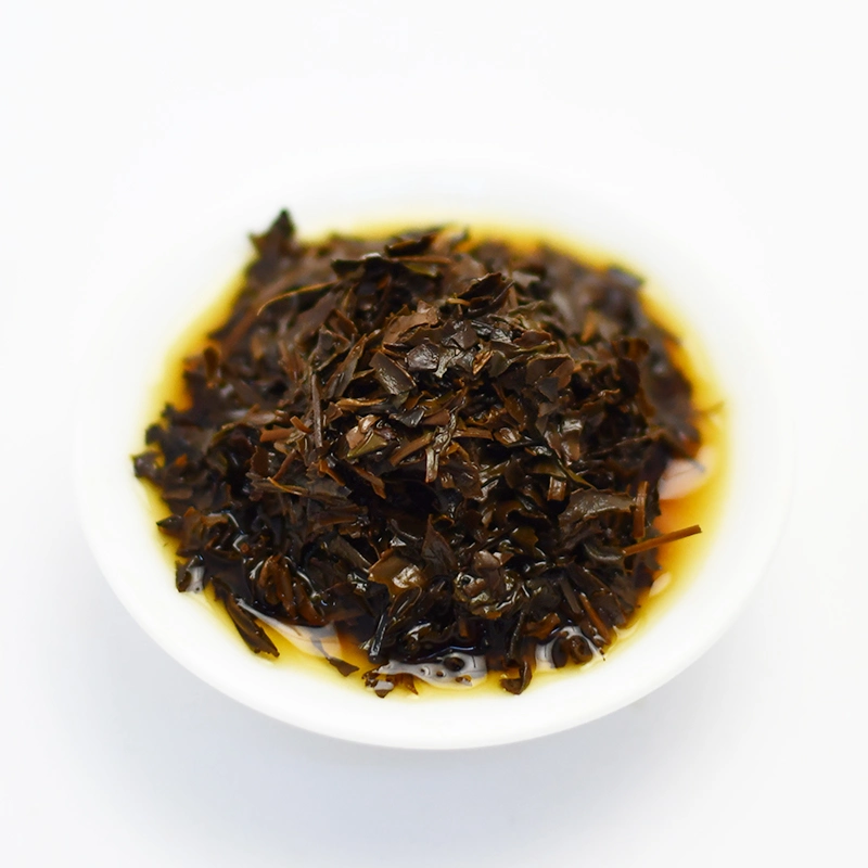 Fresh Hot Selling Premium Chinese Tea Strong Taste Black Tea