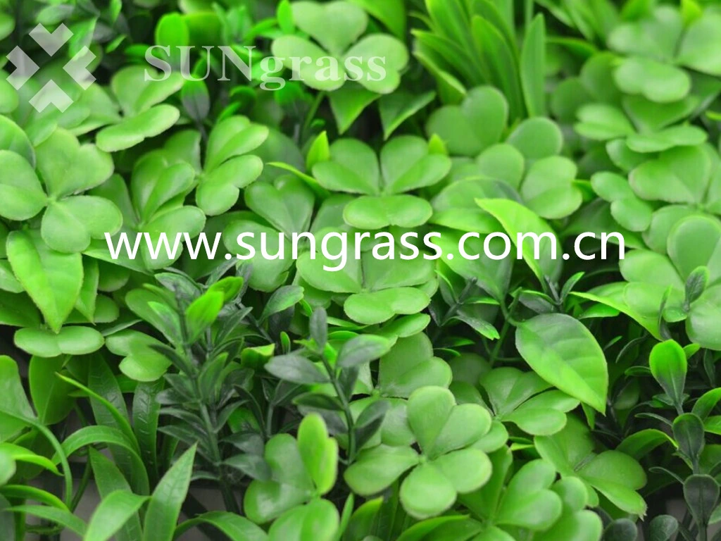 Decorative Artificial Wall Grass Landscaping Grass Wall Decoraction Synthetic Grass Fake Grass