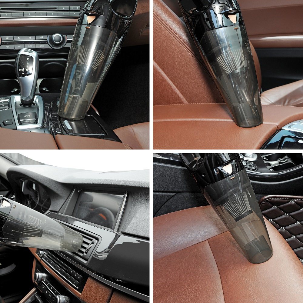Wireless Professional Car Handle Vacuum Cleaner Bagless vacuum Cleaner for Car