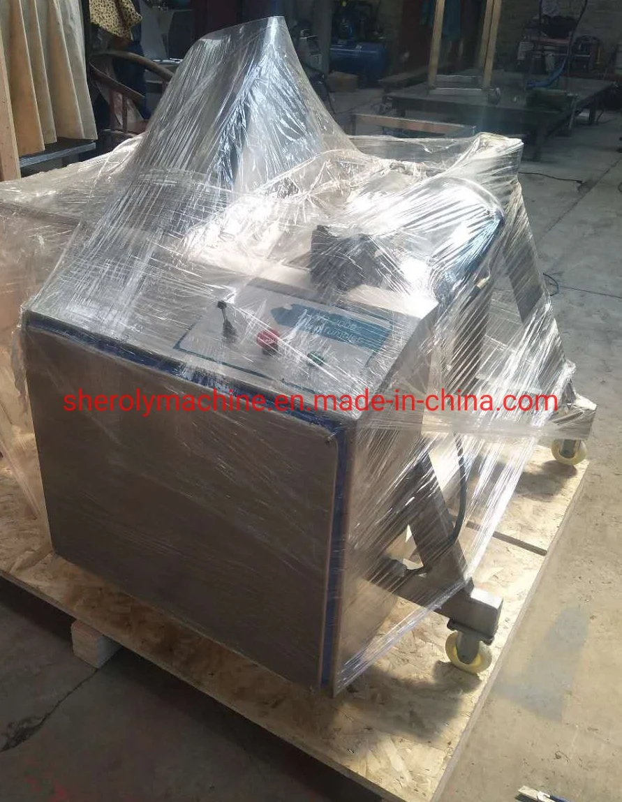 Automatic Meat Marinating Machine/Vacuum Meat Tumbler/Meat Tumbling Machine