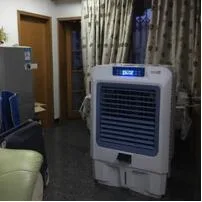 Hot Selling Good Quality Industrial Air Conditioners Portable Air Cooler