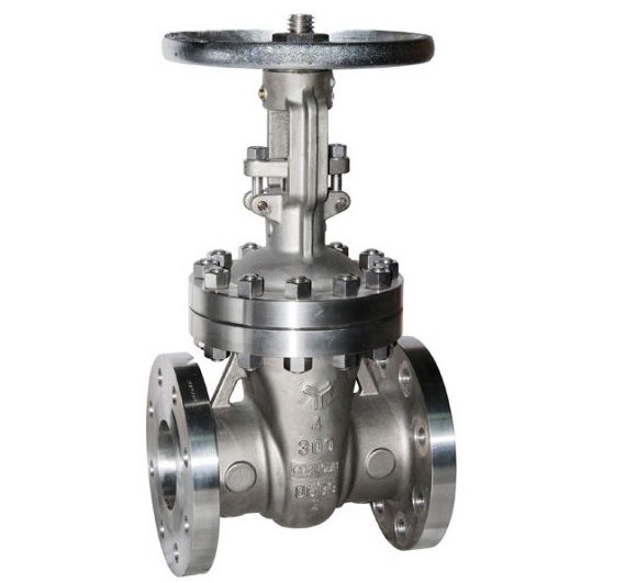 Stainless Steel American Standard Gate Valve