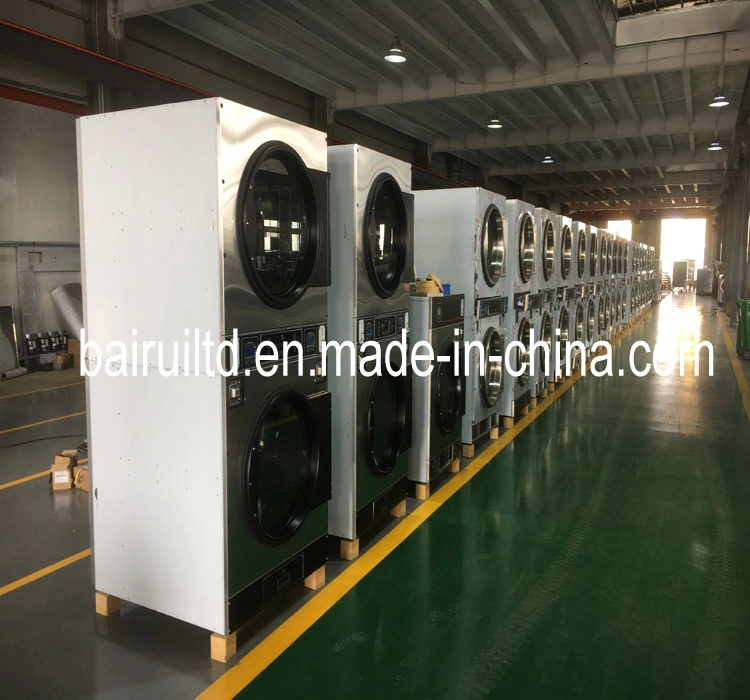 Washer Automatic Washer Equipment Machines with Coins