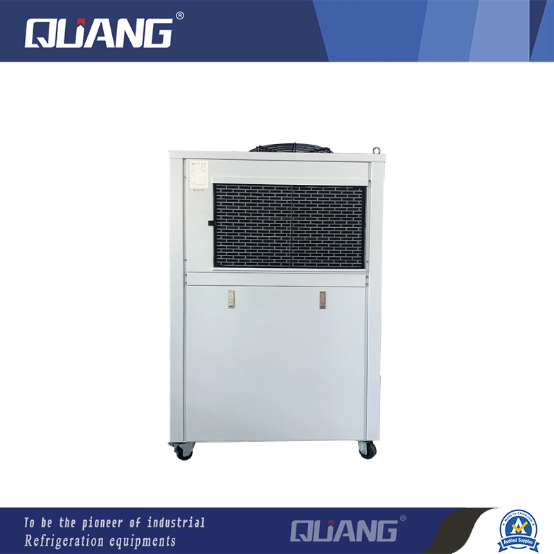 Air Cooled Laser Water Chiller Laser Cooler High Quality Assurance for CNC Machinery Qg-3000sf