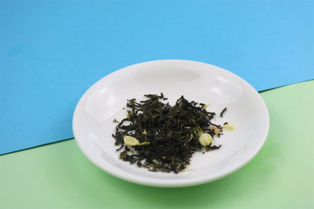 Triangular Tea Bags Slimming Tea Jasmine Tea Bag