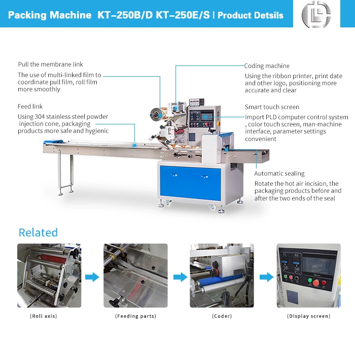 Fresh Fruit and Vegetable Packing Machine Price / Fresh Leafy Vegetables Packing Machine