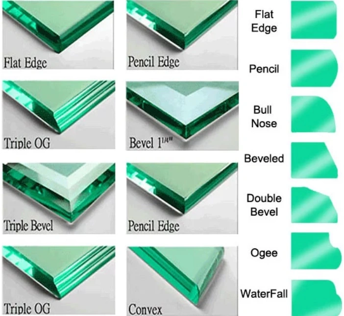 Tempered Curve Glass, Curved Bend Sheet Glass, Curved Glass Panels