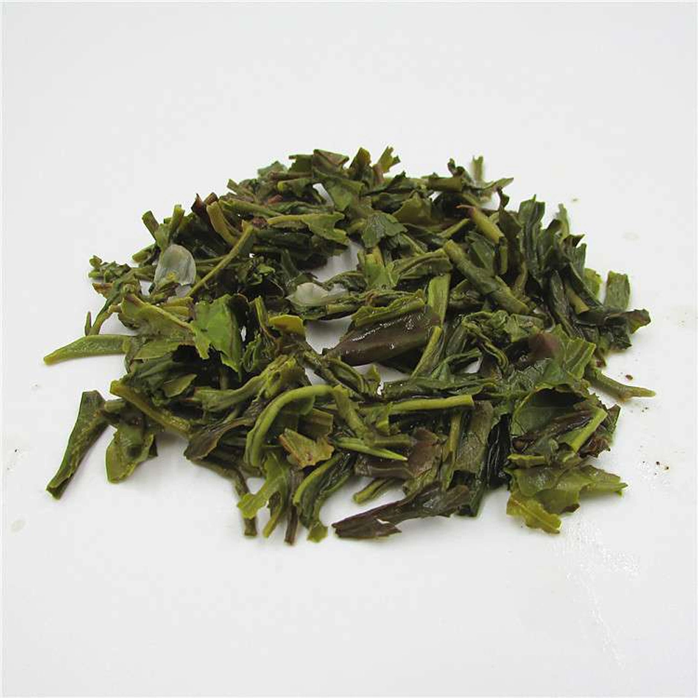 Organic Jasmine Green Tea Slimming Jasmine Scented Green Tea