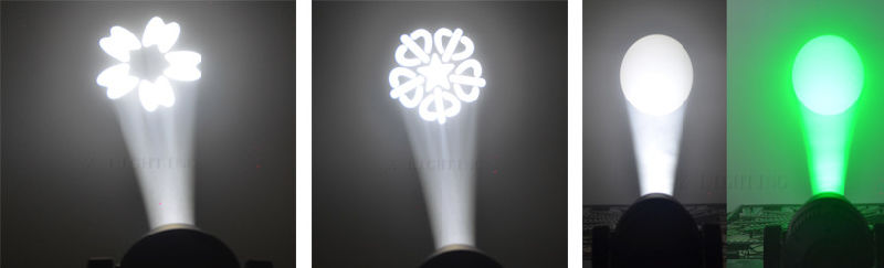 200W LED Moving Head Light Moving Head Light Spot LED Moving Head Light