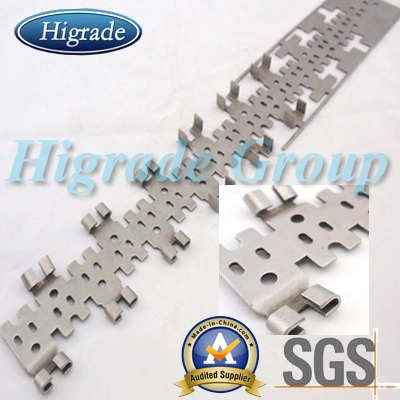 Progressive Stamping Die / Tool / Mold Applied in Home Appliances/TV / Washing Machine/Refrigerator/Household Appliances.
