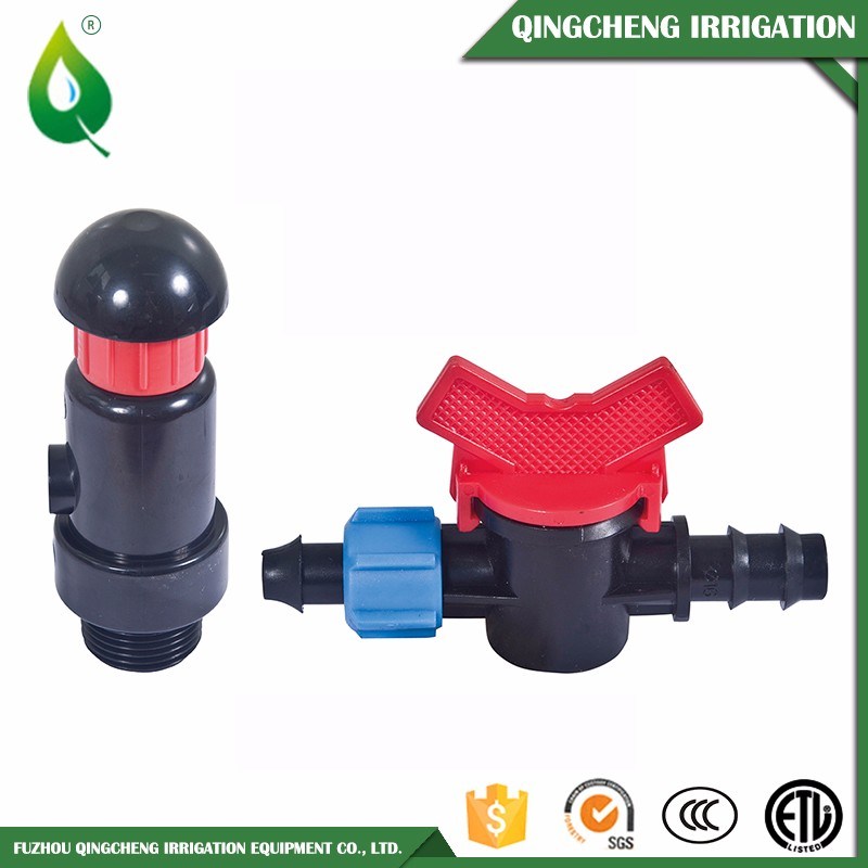 Irrigation Air Adjustable Water Pressure Relief Valve