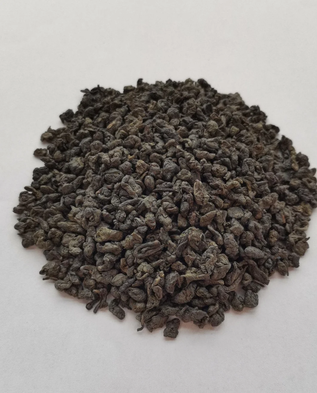 Wholesale Chinese Tea Gunpowder Green Tea 3505, 9374, 9501