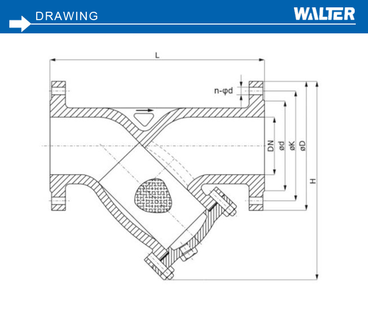 Ball Type Non Return Valve|Check Valve