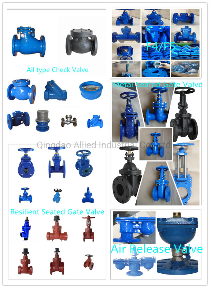 Flange End Stainless Steel/Carbon Steel Globe Valve