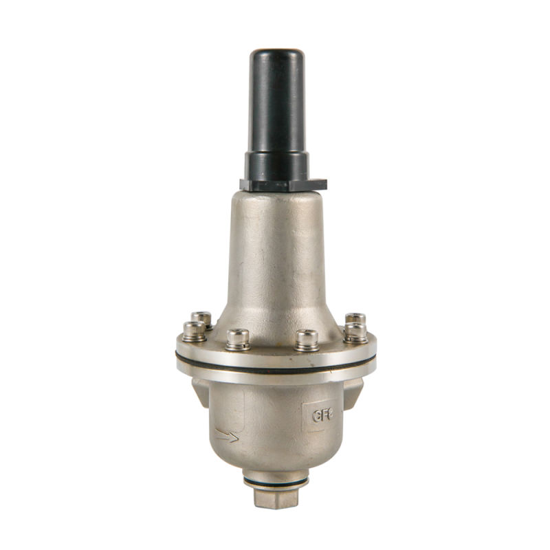 Pressure Reducing DN60 Hydraulic Control Valve