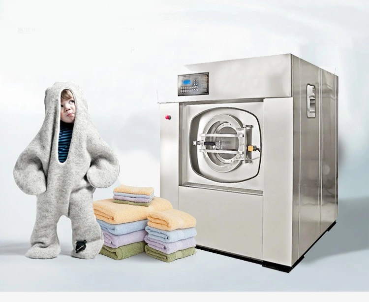 Best Price Linen Washing Machine/Industrial Washing Machine/Laundry Equipment