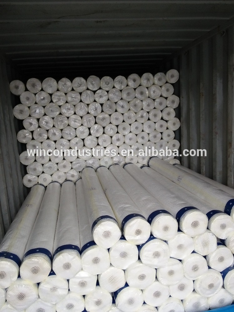 Flame Retardant Fr Scaffold Sheeting Scaffold Tarpaulin