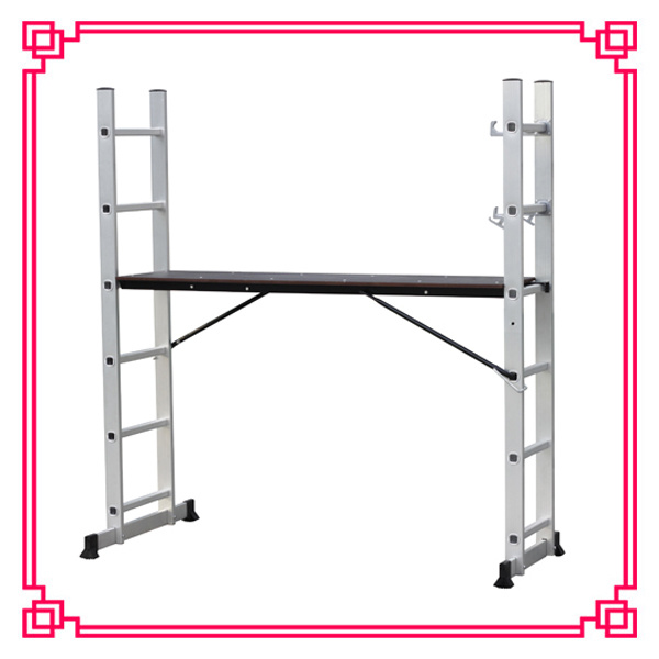 Used Scaffolding Ladder Yongkang Yongan Deli Ladder China Supplier