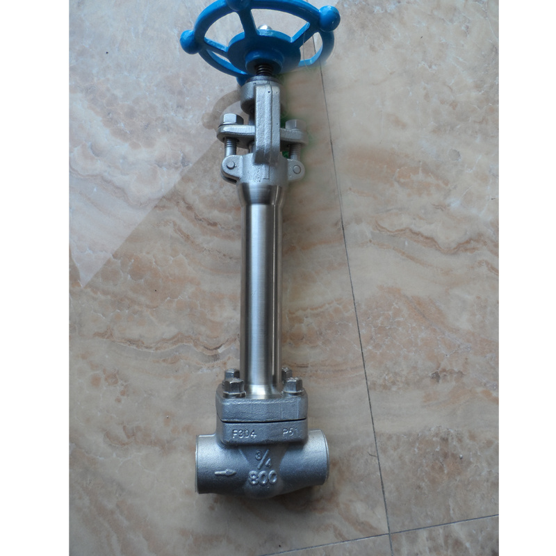 API 602 A105 Forged 800lb Steel Globe Valve Shut off Valve Swing Check Valve Wafer Butterfly Valve Stop Valve