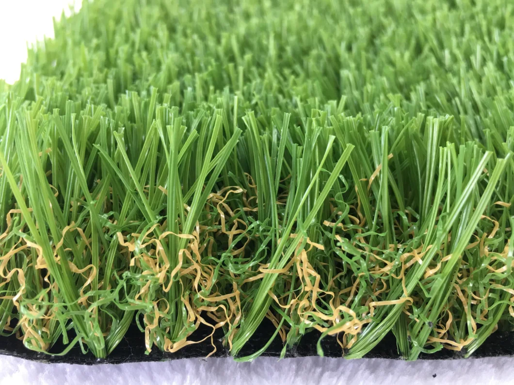 Green Turf Artificial Grass Artificial Colour Grass Artificial Garden Turf