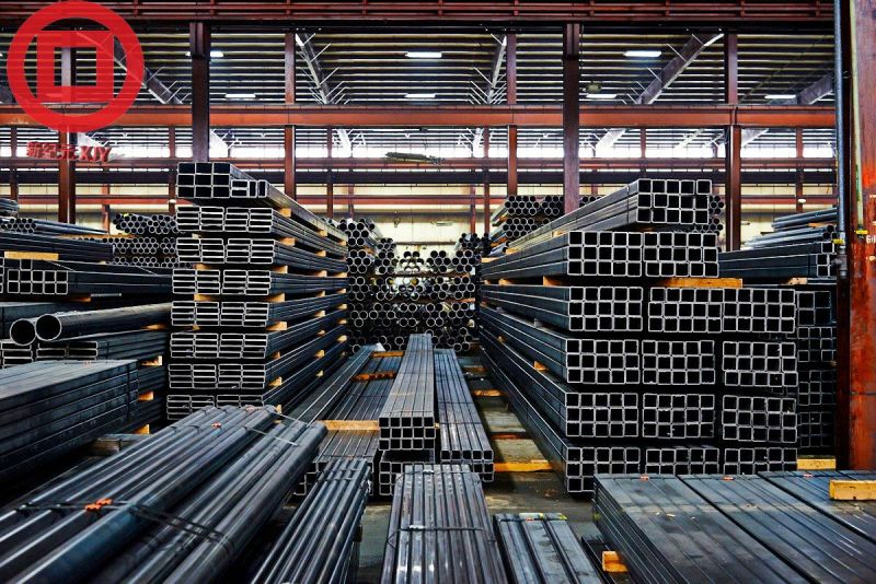 Equal Shape and Carbon Steel Material Carbon Steel Pipe