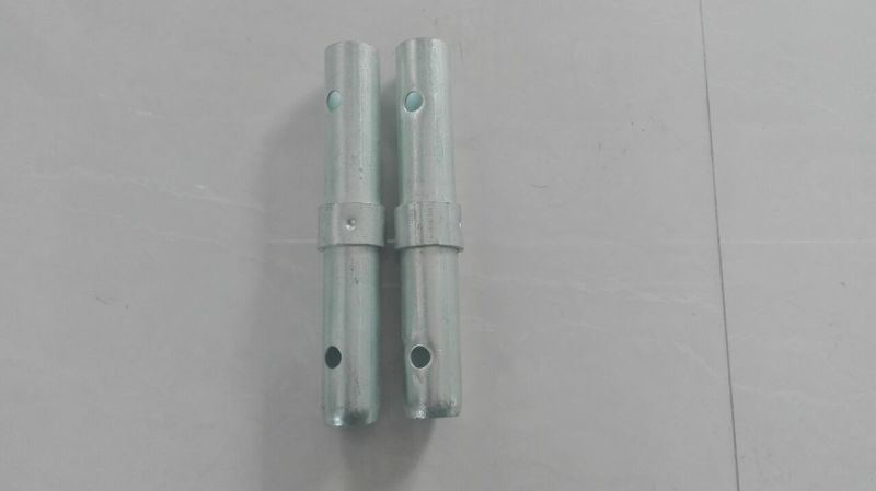 Steel Material Galvanized Scaffold Coupling Pin for Scaffolding Construction