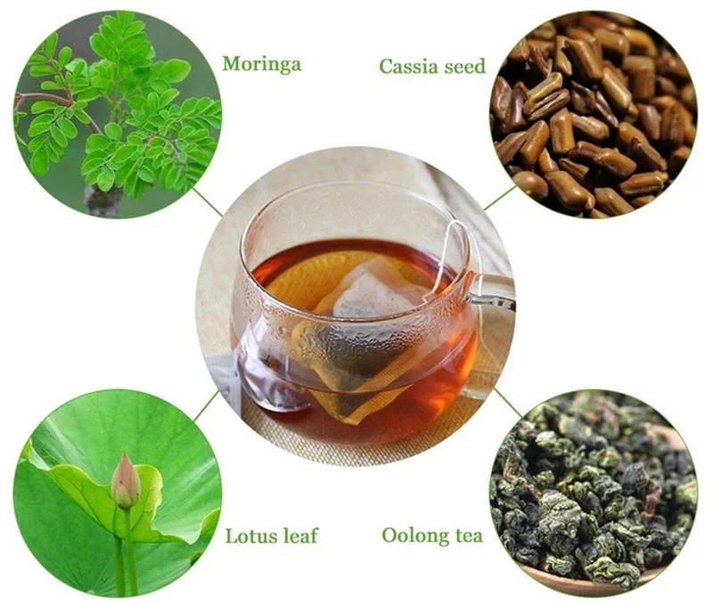 Detox Tea Beauty Product 28day Skinny Tea Fit Slim Weight Loss Herbal Tea Manufacturer
