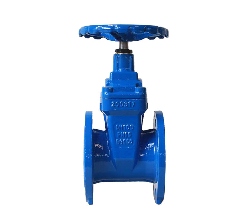 Stainless Steel American Standard Gate Valve