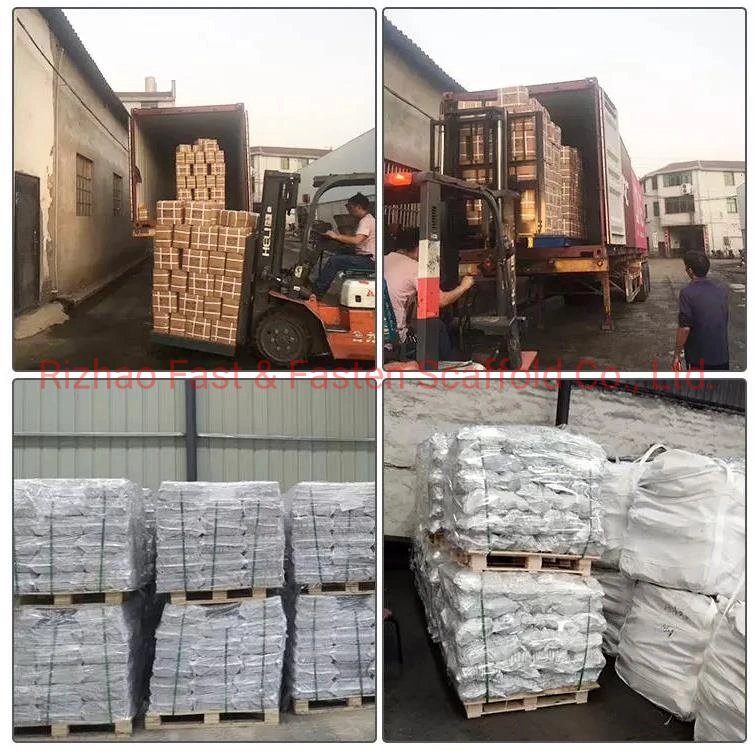 Scaffolding Coupler Scaffolding Coupler 90 Degree Scaffolding Tube Clamp Coupler British Standard Scaffolding Clamp