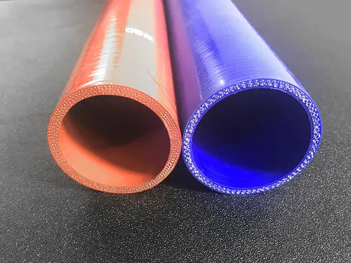 Heat Resistant Auto Flexible Straight Meter Silicone Radiator Hose