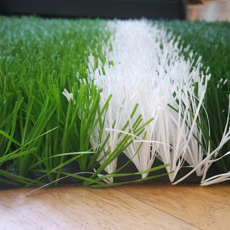 Chinese Suppliers Professional 50mm Football Artificial Grass (G-5010)
