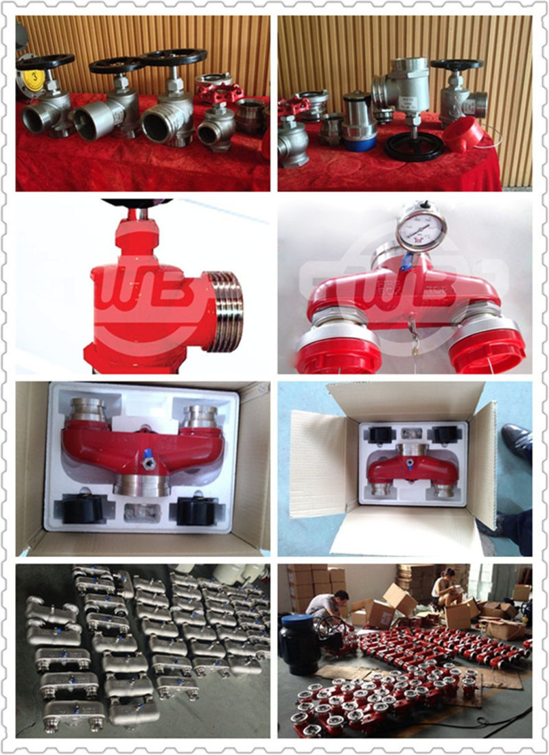 Two Way Male Threaded Stainless Steel Sanitary Ball Valve