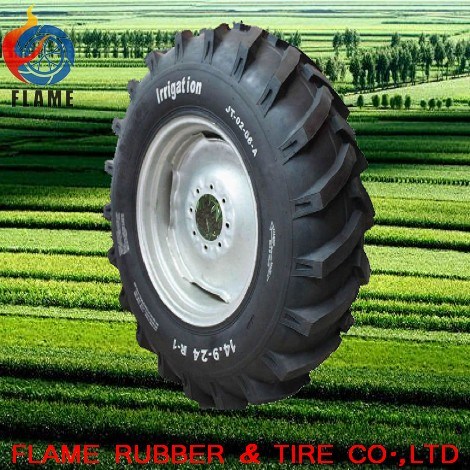 China Origin 11.2-38 Irrigation Tires for Irrigation Equipment