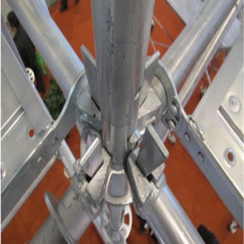 Ce /TUV Ringlock Scaffolding System