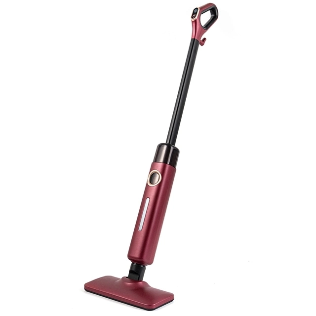 High Performance Dust Ash Bagless Home Rechargeable Portable Wireless Battery Stick Upright Vacuum Cleaner Steam Mop