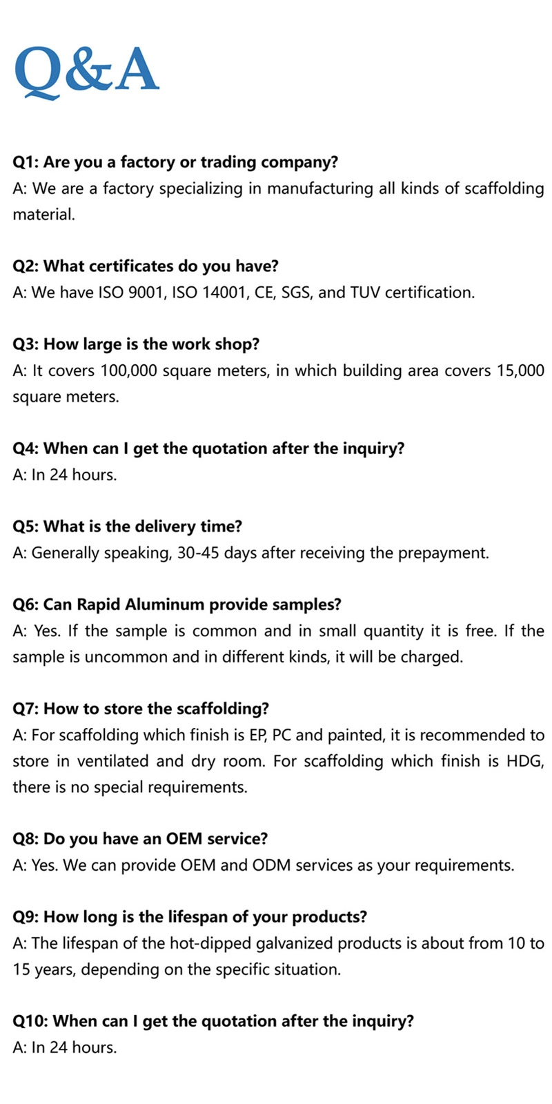 British Style Scaffold Scaffolding Scaffold Drop Forged Swivel Coupler