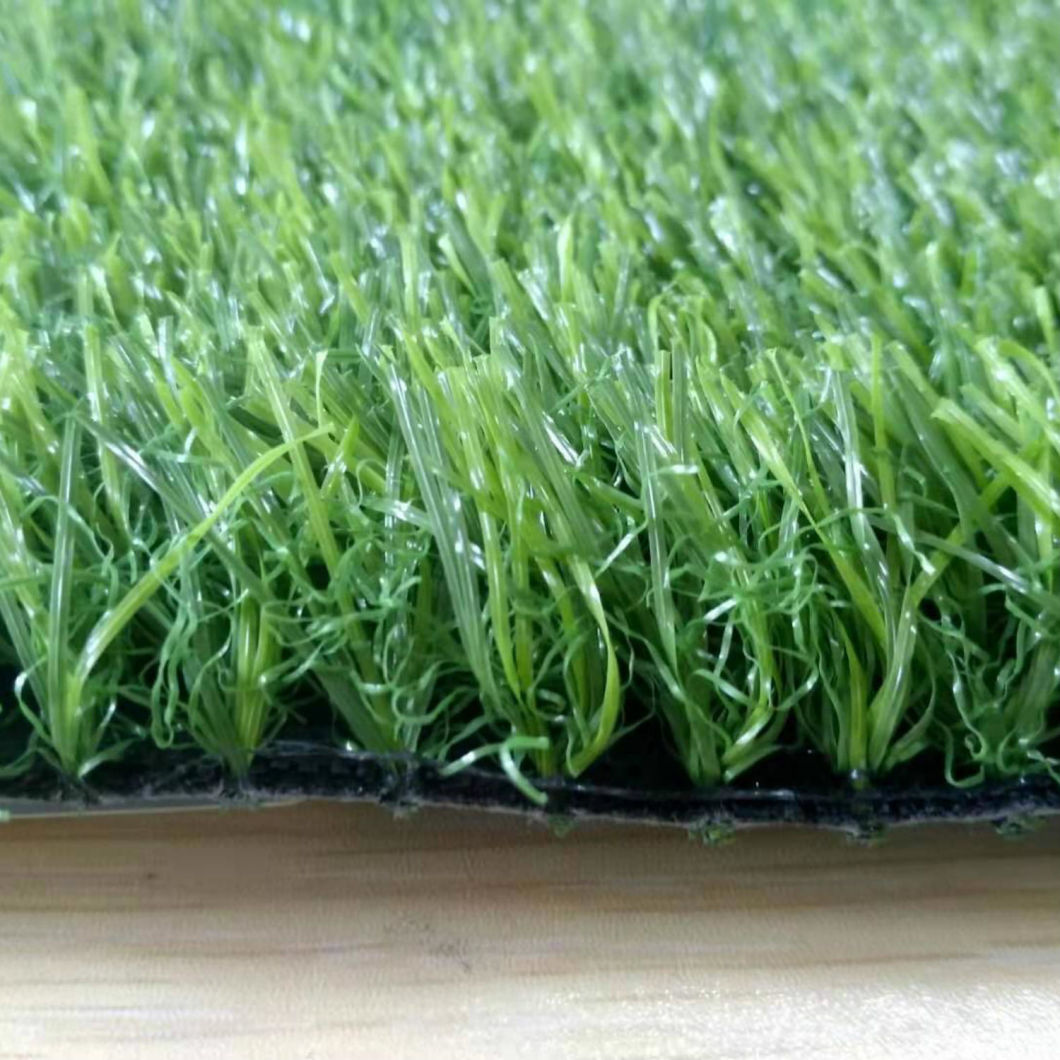 Custom Made Professional 50mm Football Artificial Grass (G-5010)