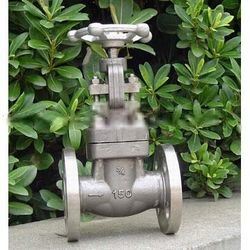 Forged Steel Pressure Seal Type Globe Valve