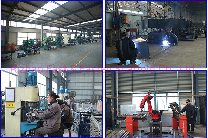 China Adjustable Steel Shoring Prop Scaffolding Screw Jack Price