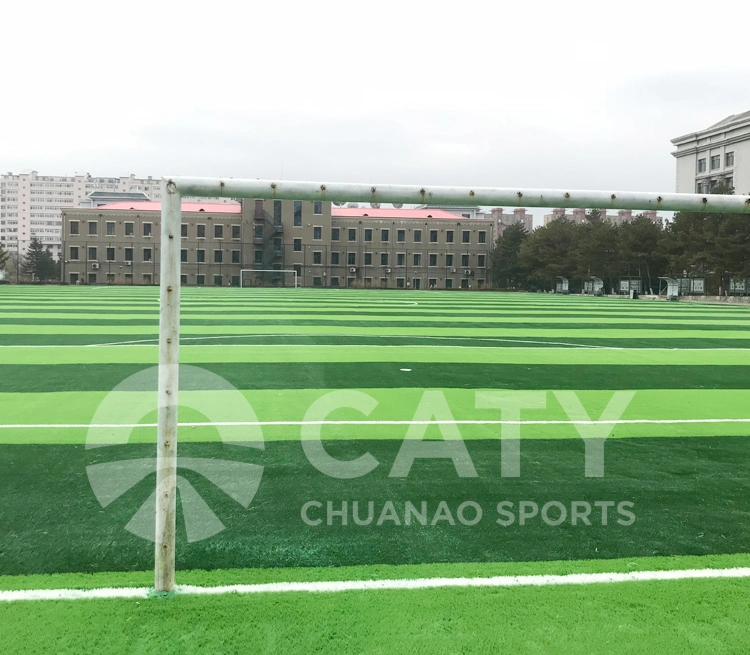 Artificial Turf Infill Eco-Friendly Gruanules TPE/Etpr